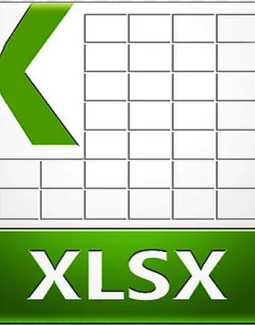 Как открыть файл XLSX на компьютере