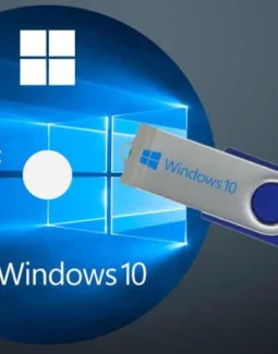 Как создать загрузочный диск Windows 10