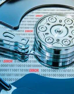 Как убрать битые сектора на жестком диске