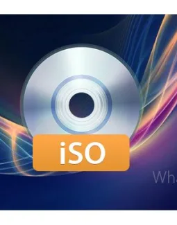 Как установить Iso файл на компьютер без диска