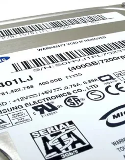 Как увеличить скорость обмена данными с жестким диском Windows 7,10