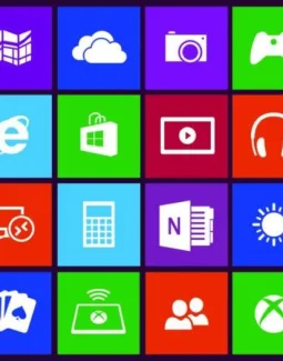 Как убрать плитки в меню пуск Windows 10