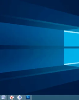 Как удалить язык из языковой панели Windows 10