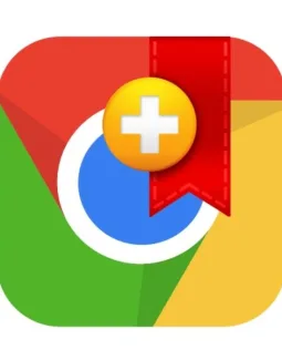 Экспорт закладок из Chrome
