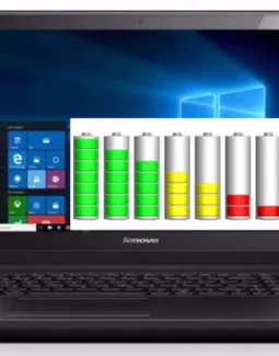 Электропитание Windows 10