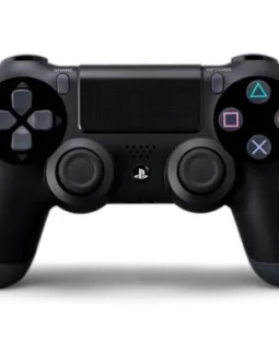 Как подключить Dualshock 4 к ПК