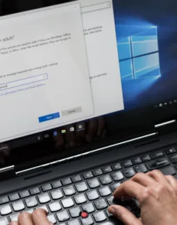 Как создать гостевую учетную запись на Windows 10