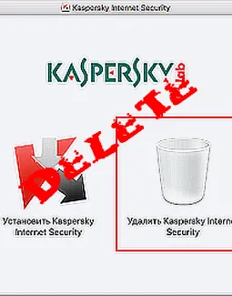 Как удалить Касперского с компьютера
