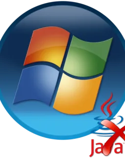 Как удалить java с компьютера Windows 7
