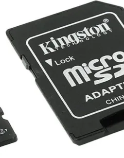 Компьютер не видит карту памяти microSD, что делать?