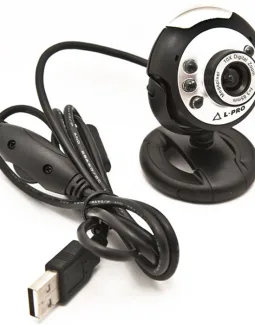 Компьютер не видит веб камеру через USB, что делать?