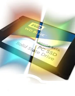 Перенос Windows 10 на SSD