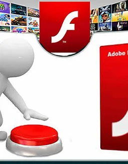 Chrome Plugins Adobe Flash Player включить