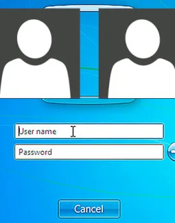 Как изменить имя пользователя в Windows 7