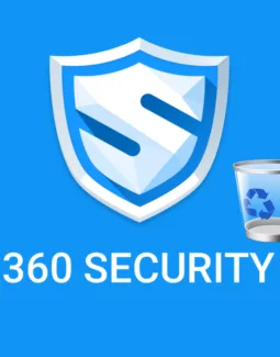 Как удалить антивирус 360 Total Security с компьютера полностью