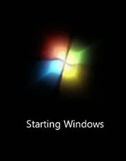 Меню загрузки Windows 7