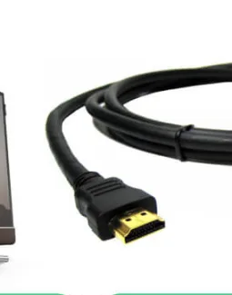 Как вывести звук с компьютера на телевизор через HDMI