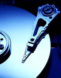 Raw формат HDD дисков, как исправить