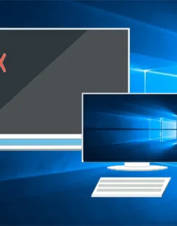 Выходное аудиоустройство не установлено Windows 10, что делать