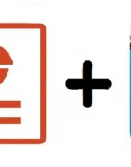 Как вставить гифку в презентацию PowerPoint