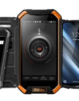 ТОП-10 неубиваемых смартфонов с мощным аккумулятором и хорошей камерой