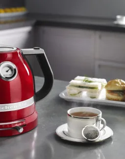 Какой выбрать электрочайник: рейтинг лучших моделей ☕