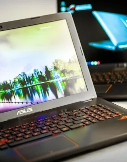 Рейтинг ноутбуков Асус: ТОП-16 лучших ноутбуков Asus 2024 года