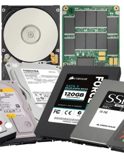 SSD или HDD что лучше: ТОП-15 лучших жестких дисков