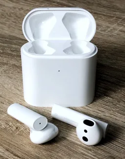 Наушники Xiaomi Airdots Pro 2 - обзор: характеристики, подключение и управление