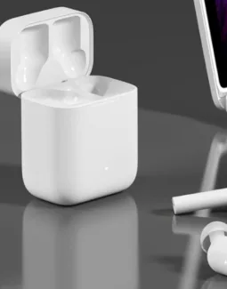 Наушники Xiaomi Airdots Pro - обзор и характеристики беспроводных наушников