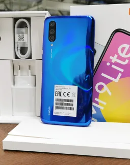 Xiaomi Mi 9 lite - обзор: параметры и характеристики смартфона