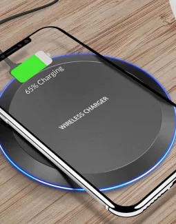 ТОП-10 беспроводных зарядок для iPhone: какую беспроводную зарядку выбрать для iphone xr,11, 11pro
