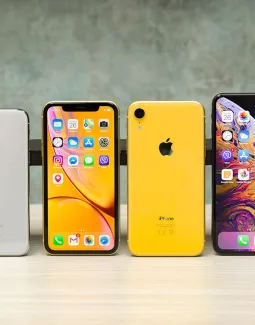 ТОП-13 лучших смартфонов от Apple: лучший айфон 2024 года