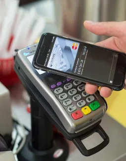 Какой смартфон выбрать с NFC-модулем: выбираем смартфон с функцией для бесконтактных платежей