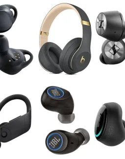 Рейтинг лучших беспроводных наушников с AliExpress
