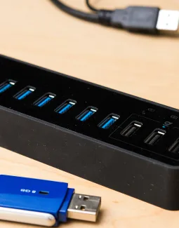 Какой выбрать USB-концентратор: ТОП-10 лучших разветвителей для дополнительного подключения периферии к ПК