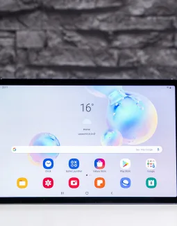 Какой выбрать планшет с операционной системой Android 10 и выше: ТОП-10 лучших моделей
