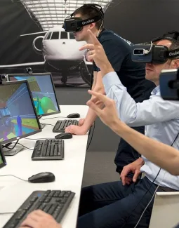 ТОП-17 лучших курсов VR/AR разработчик: рейтинг лучших онлайн-школ
