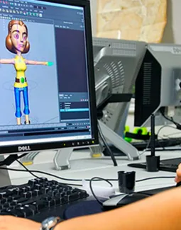 ТОП-20 лучших курсов 3D аниматора: какой курс выбрать, сравнение и стоимость обучения