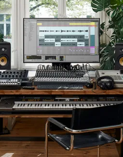 ТОП-20 лучших курсов Ableton Live: какой курс выбрать, сравнение и стоимость обучения