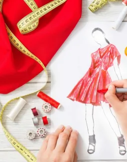 ТОП-10 лучших курсов Fashion стилиста: какой курс выбрать, сравнение и стоимость