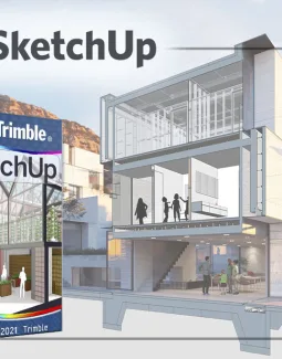 ТОП-8 лучших курсов SketchUp: какой курс выбрать, сравнение и стоимость