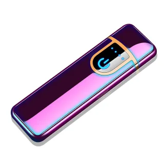 Электрическая зажигалка с подключением к USB
