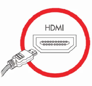 Разъем DisplayPort (цифровой)
