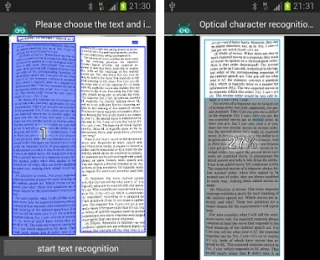 Text Fairy (OCR Text Scanner)