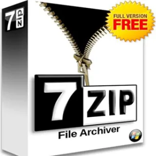 7-Zip
