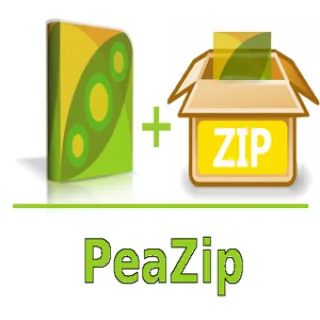 PeaZip