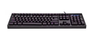 TESORO Excalibur Spectrum (Kailh Brown) Black USB