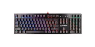 A4Tech Bloody B820R (Blue Switches) Black USB