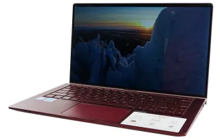 ASUS ZenBook 13 UX333FA